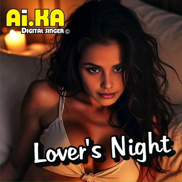 AI.KA Digital Singer - Lover's Night