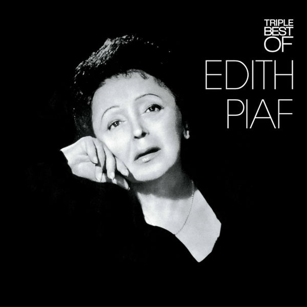 Edith Piaf - Comme moi