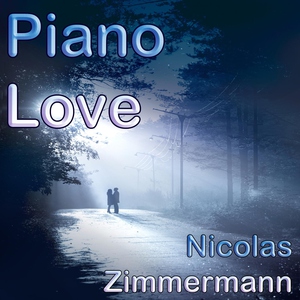 Nicolas Zimmermann - River Flow in Your