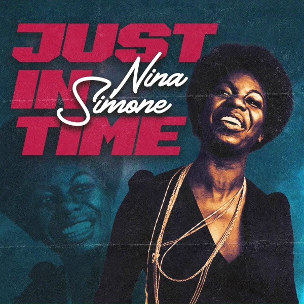 Nina Simone - Solitude