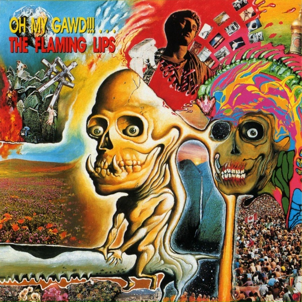 The Flaming Lips - Can't Exist