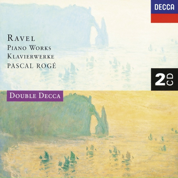 Pascal Rog&eacute; - Ravel: Le Tombeau de Couperin, M.68 - 6. Toccata