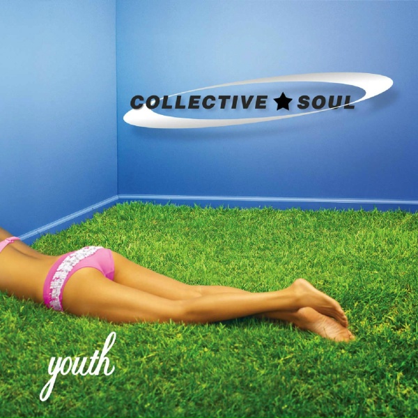 Collective Soul - Counting the Days