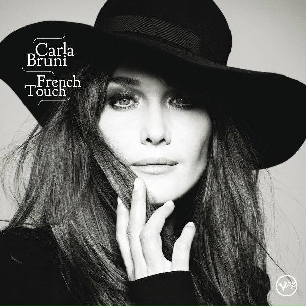 Carla Bruni - Please Don&rsquo;t Kiss Me