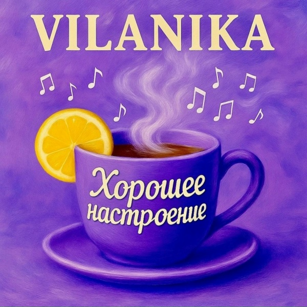VILANIKA - Любить себя необходимо