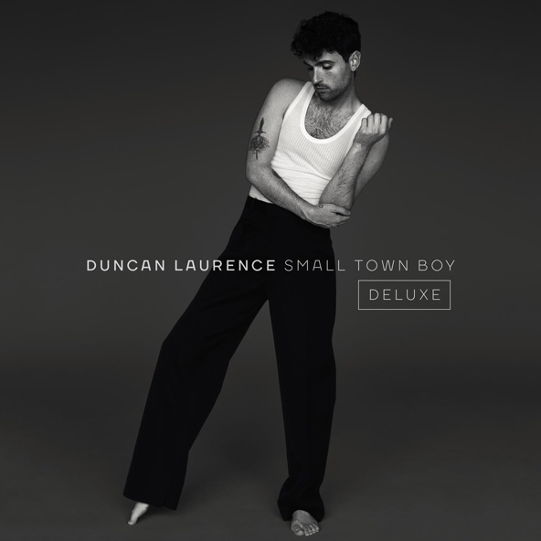 Duncan Laurence - Stars