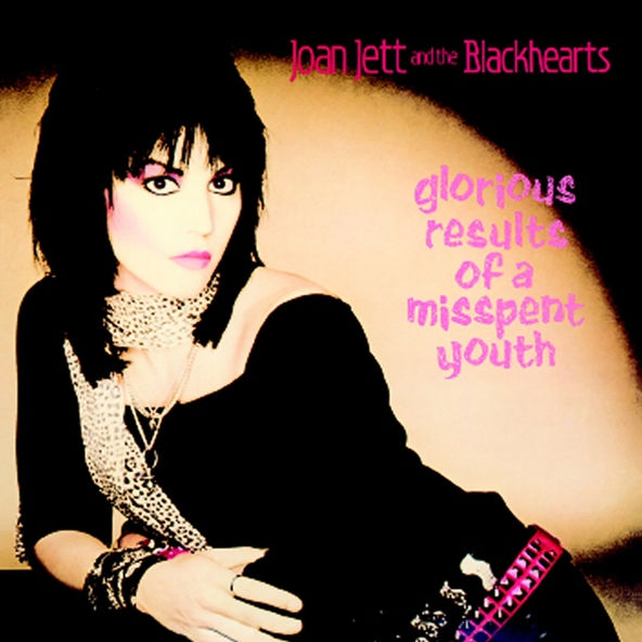 Joan Jett & The Blackhearts - I Need Someone&nbsp;