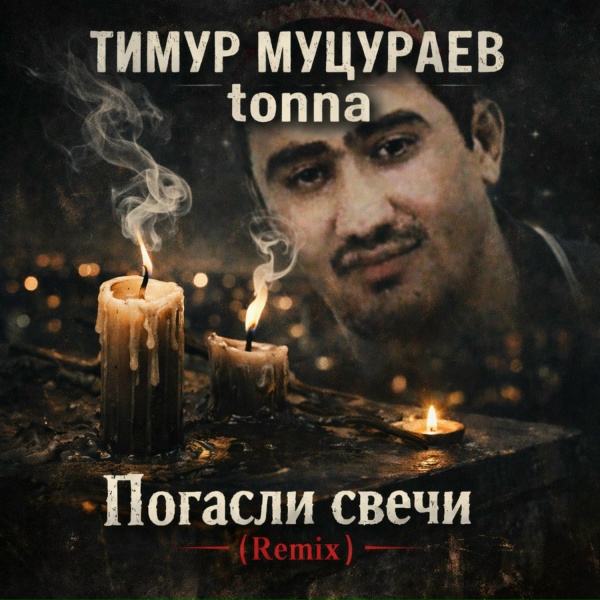 Тимур Муцураев, tonna