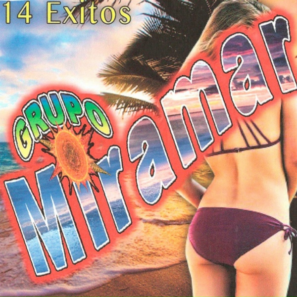 Grupo Miramar - Solo Siempre Solo