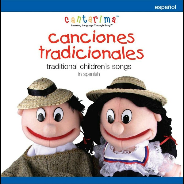 Cantarima - Brilla Brilla Estrellita (Twinkle Twinkle Little Star)