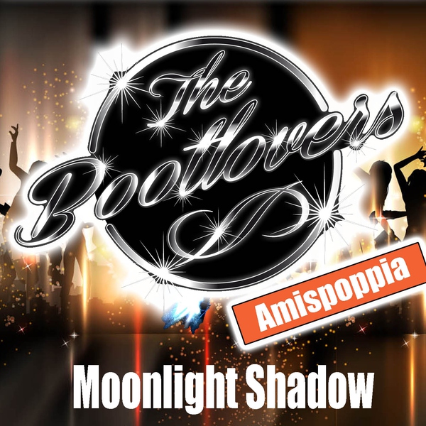 E-Rotic - Moonlight Shadow МУЗЫКА