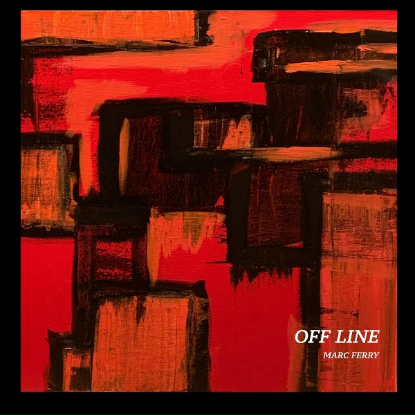 Marc Ferry - Old Street