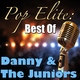 Danny & The Juniors - A Thousand Miles Away