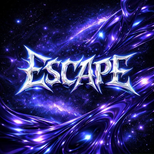 TR$T, SCARIONIX - ESCAPE