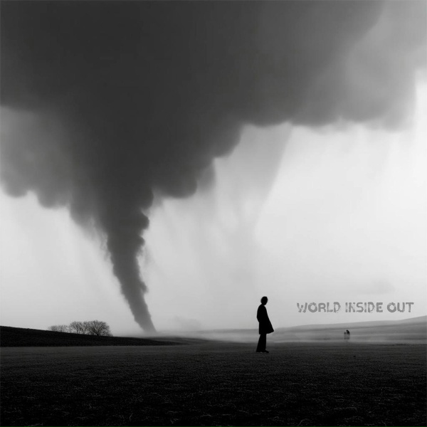 Tim Dian - World Inside Out