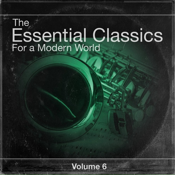 The Tchaikovsky Symphony Orchestra - Masquerade: Waltz