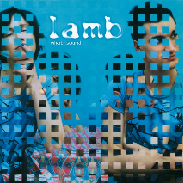 Lamb - Scratch Bass