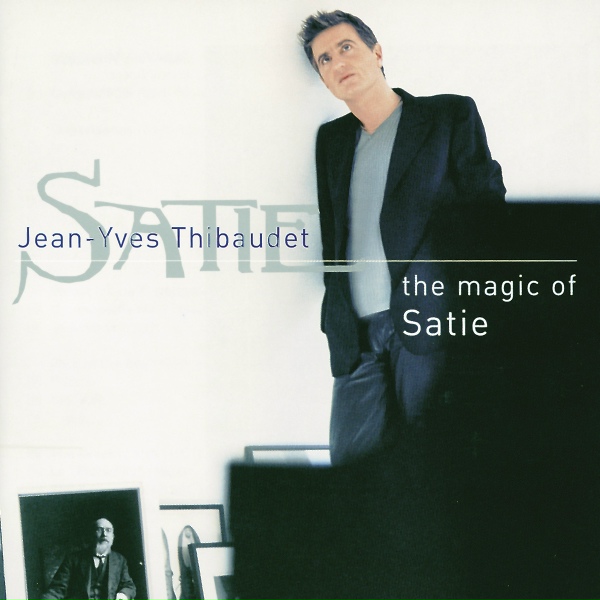 Jean-Yves Thibaudet - Satie: Gnossiennes - No. 1 - Lent