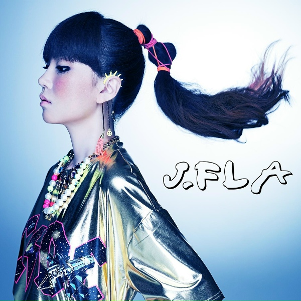 J.Fla - In The Name Of Love