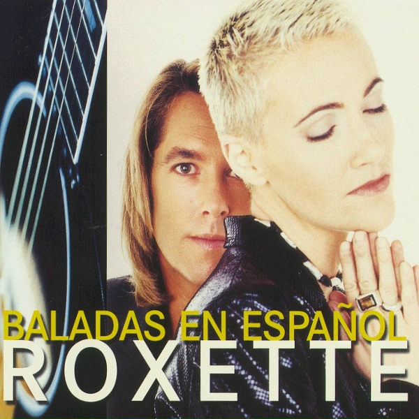 Roxette - Un d&iacute;a sin t&iacute; (Spending My Time)