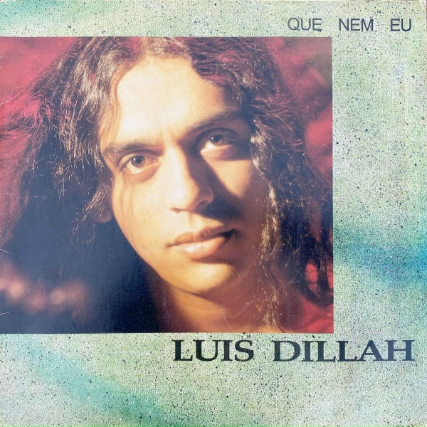 Luis Dillah - Presa