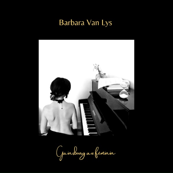 Barbara Van Lys feat. Thibault De Montalembert