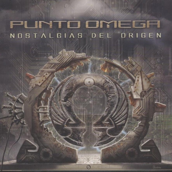 Punto Omega - Alma Gemela