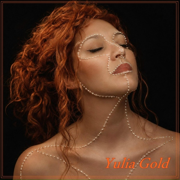 Yulia Gold - Echo of Your Breath