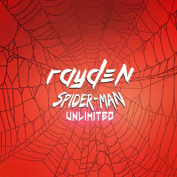Rayden - Spider-Man Unlimited Theme