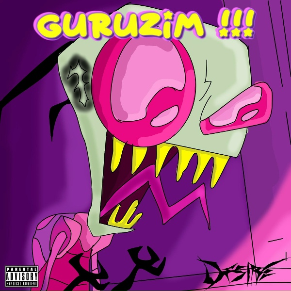 Gurushawty feat. D&acirc;gloock - Certificado de Murda