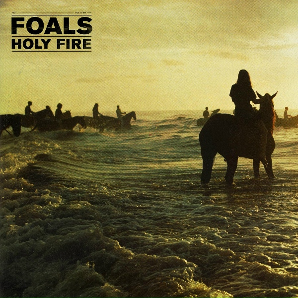 Foals - Stepson