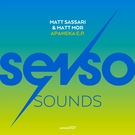 Ant Brooks - Space (Matt Sassari Remix)