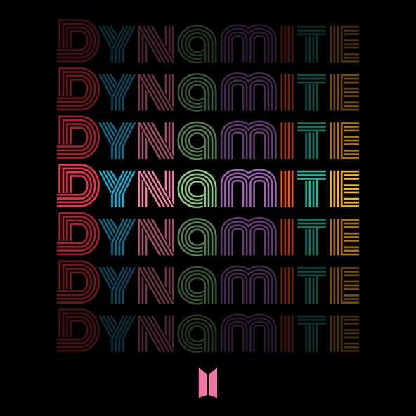 방탄소년단 (BTS) - Dynamite (EDM Remix)