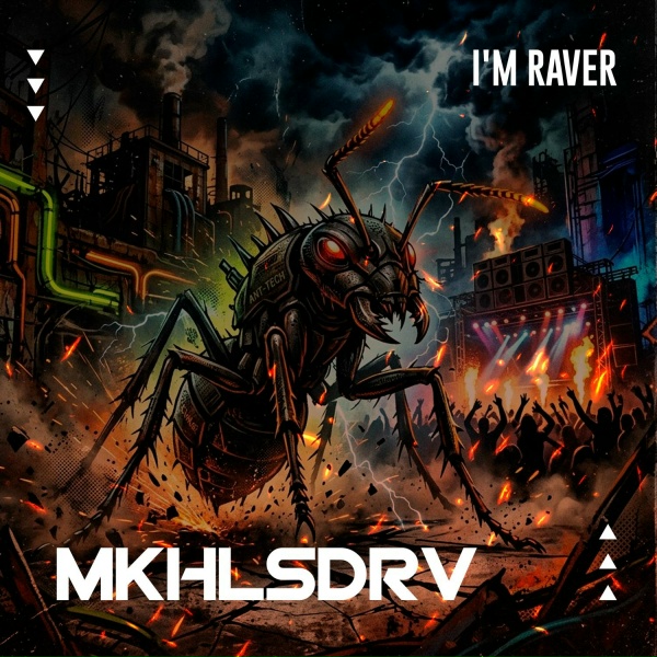 MKHLSDRV - Dirty board