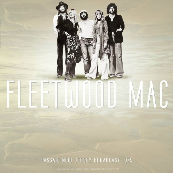 Fleetwood Mac - Hypnotized