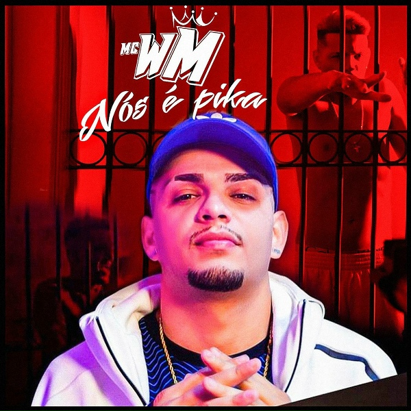 MC WM - Eita Novinha Maluca