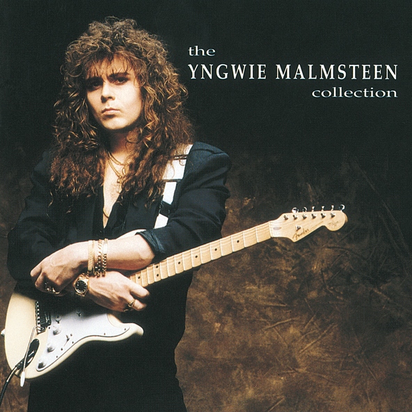 Yngwie Malmsteen - Heaven Tonight
