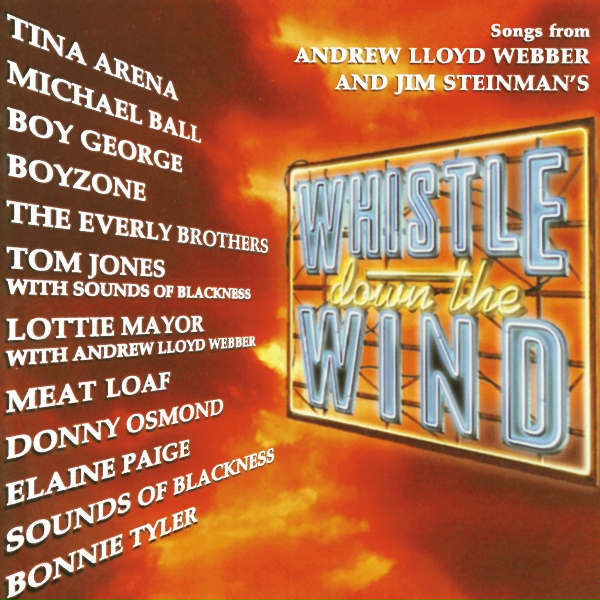 Meat Loaf - A Kiss Is A Terrible Thing To Waste