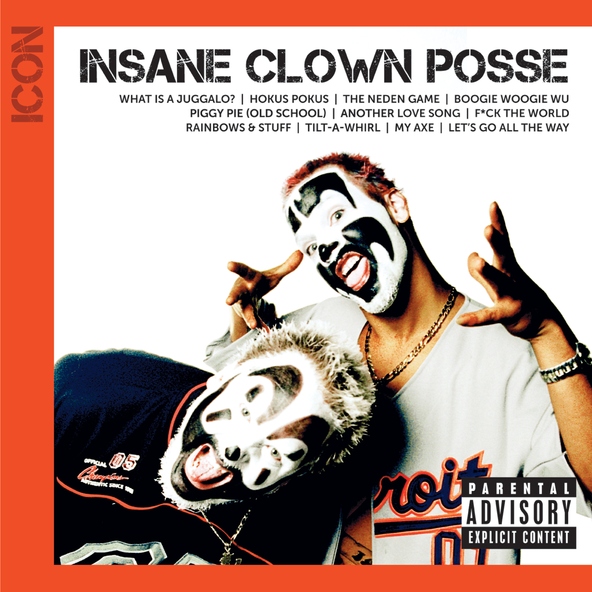 Insane Clown Posse - Another Love Song