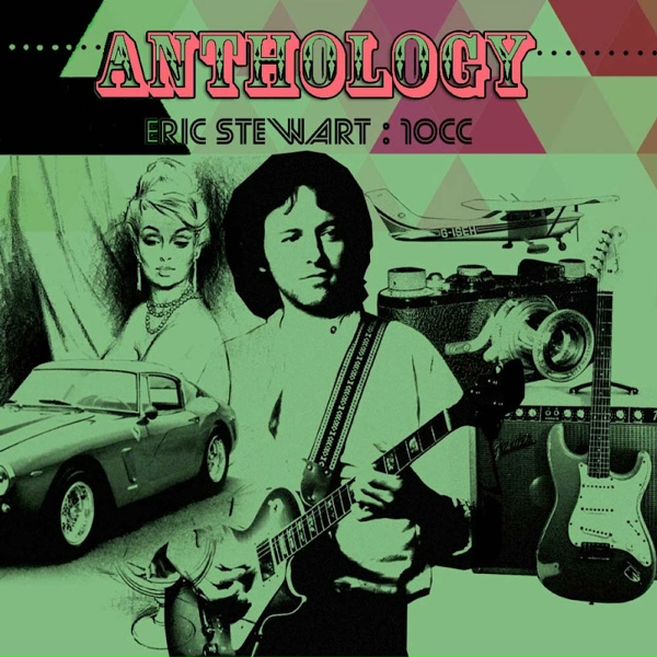 10cc - Code Of Silence
