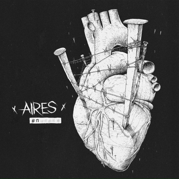 Aires - Огонёк