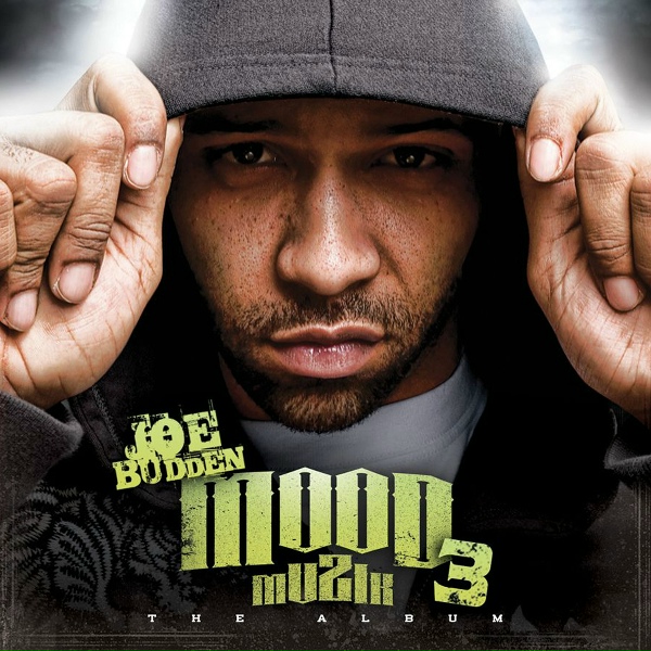 Joe Budden - Secrets