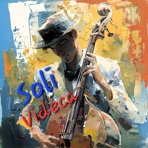 Videca - Senza respiro