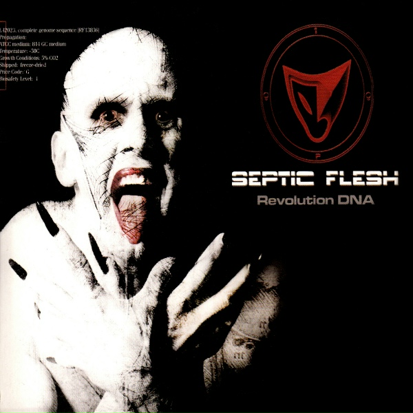Septicflesh - Telescope