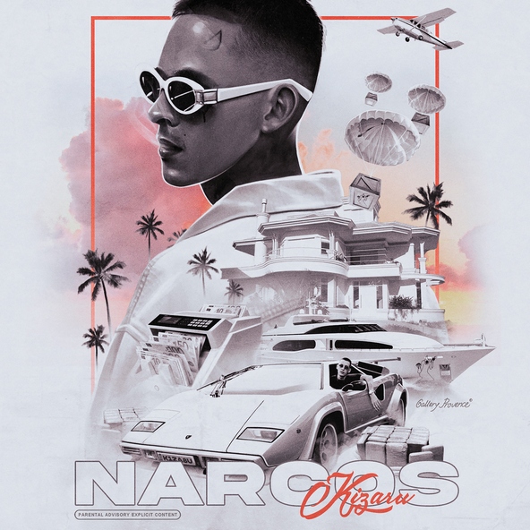 kizaru - Narcos