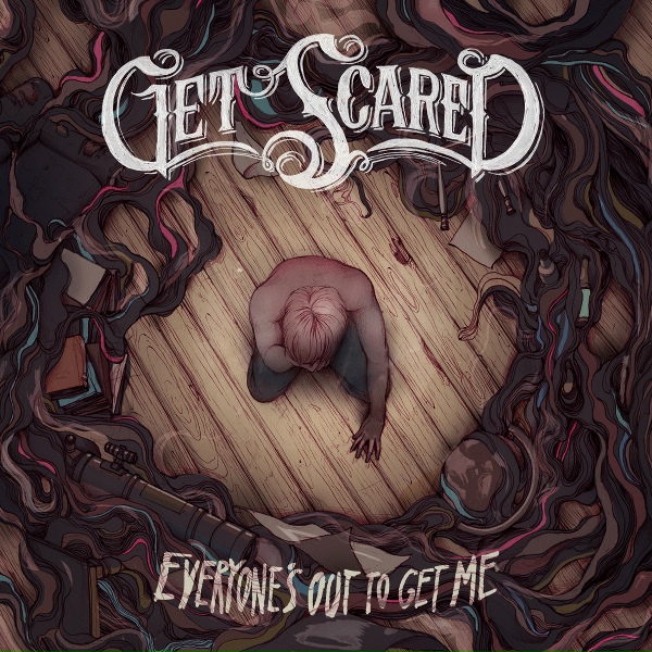 Get Scared - Told Ya So