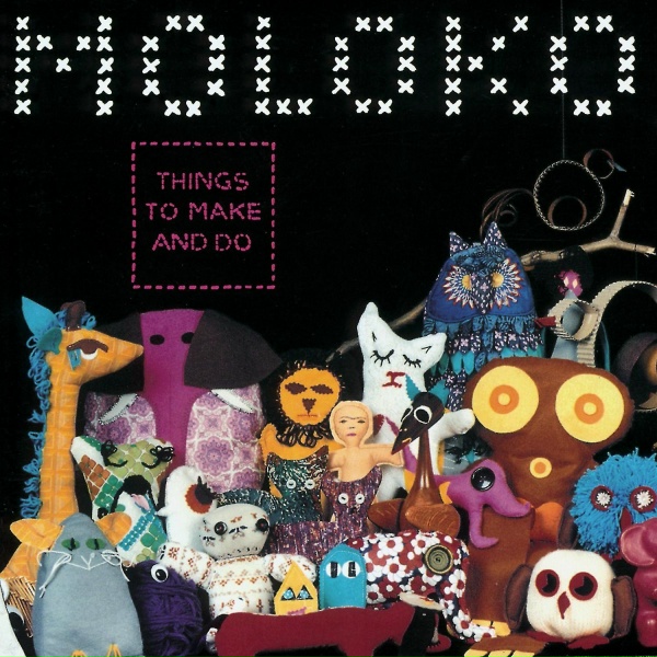 Moloko - Radio Moscow