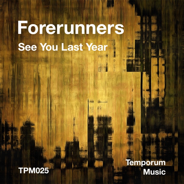 Forerunners