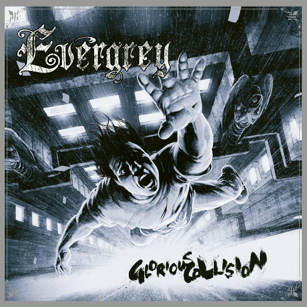 Evergrey - Frozen