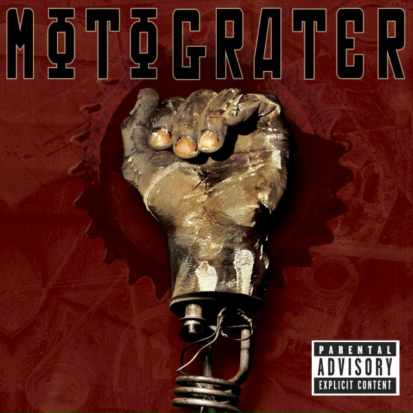 Motograter - Mutiny